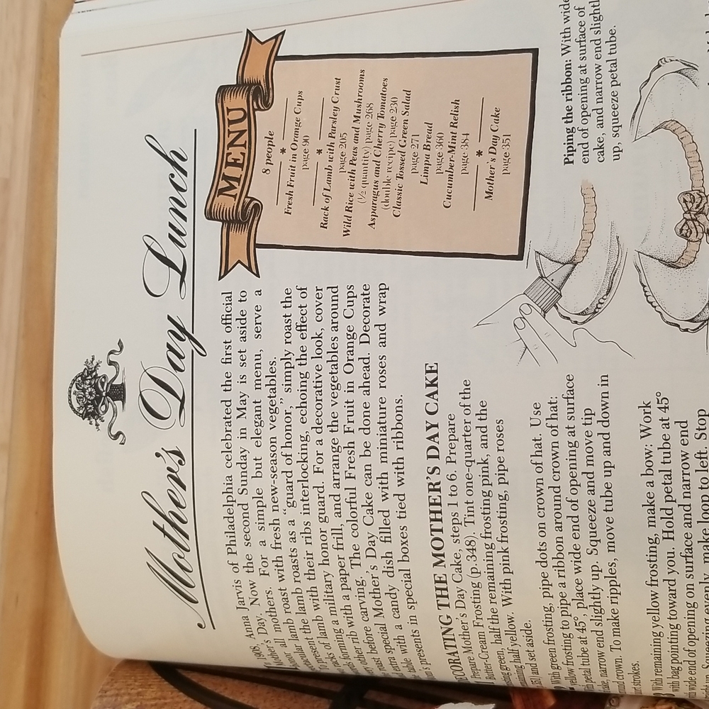 Good Housekeeping All American Cookbook - Picture 8 of 8